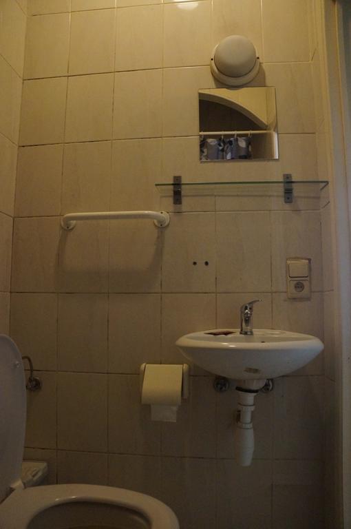 Royal Hotel Брюссель Екстер'єр фото
